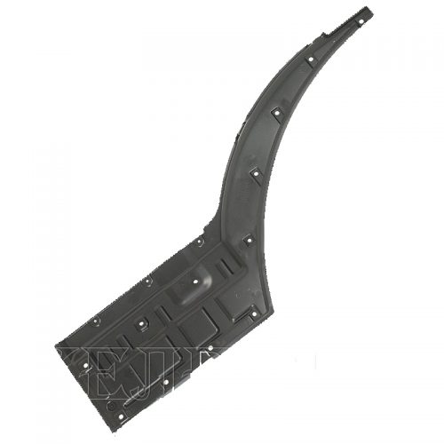 Ốp viền cửa trong xe tải, xe đầu kéo, xe ben Hyundai 15 tấn